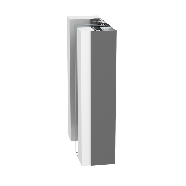 Hi-Finity Pocket
