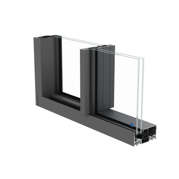 Hi-Finity 2-rail