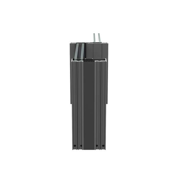 Hi-Finity 2-rail