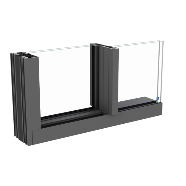 Hi-Finity 2-rail