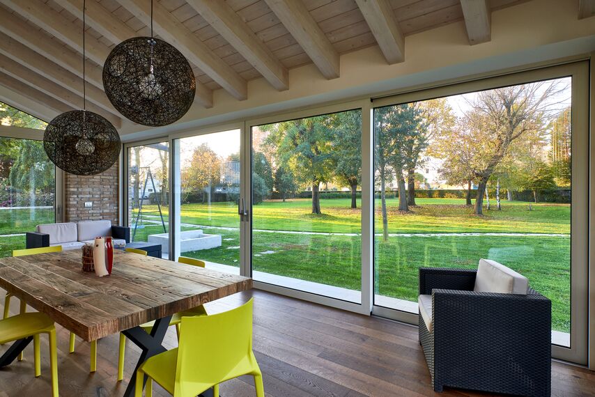 Villa Villa Privata Venezia se nachází v Venezia, Itálie
