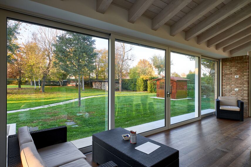 Villa Villa Privata Venezia se nachází v Venezia, Itálie