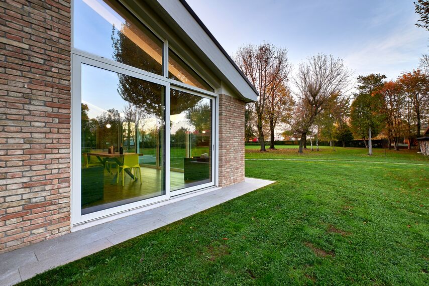 Villa Villa Privata Venezia se nachází v Venezia, Itálie
