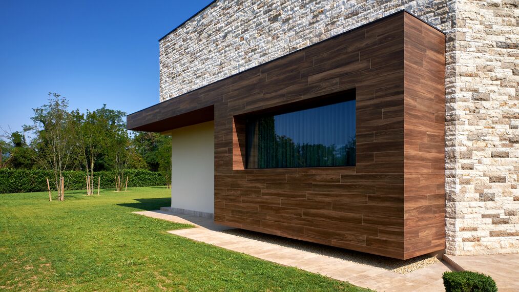 HiFinity Hliníkové posuvné systémy - House Villa Hi-Finity Bergamo se nachází v Bergamo, Itálie