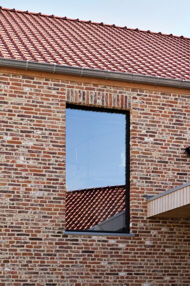 Private House Oorbeek Begijnhoeve se nachází v Ooigem, België