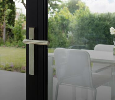 Reynaers Aluminium Handles