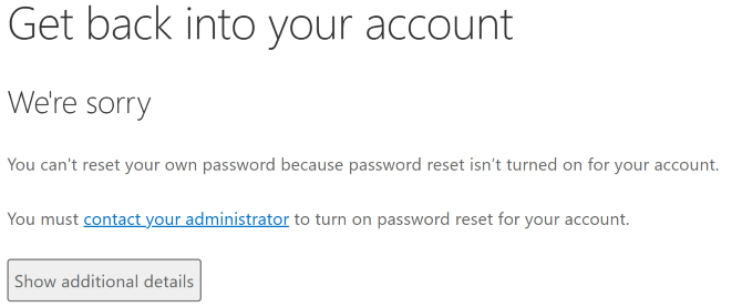 Kontakt na správce stránky