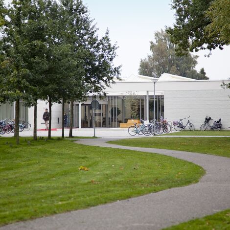 ConceptSystem 77 Hliníkové dveře, CS 38-SL Zrušené systémy, CS 38-SL Zrušené systémy a ConceptSystem 77 Hliníková okna - MFA De Heerd se nachází v Heerde, Nizozemí