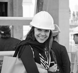 XS 68 Hliníková okna a ConceptFolding 77 Hliníkové posuvné systémy - Bytový komplex Macdonald warehouse - Lot N5 and S6 se nachází v Paris, Francie